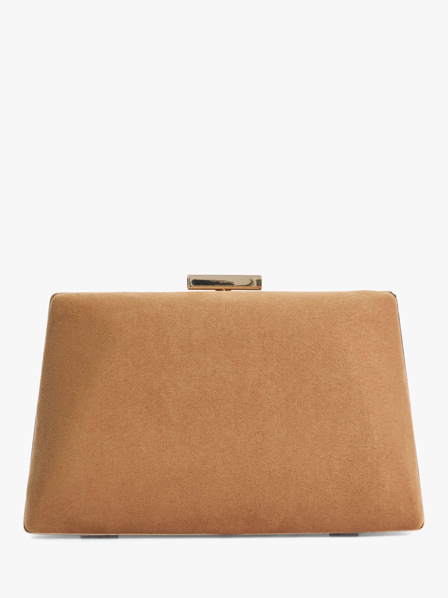 Dune envelope clutch bag sale