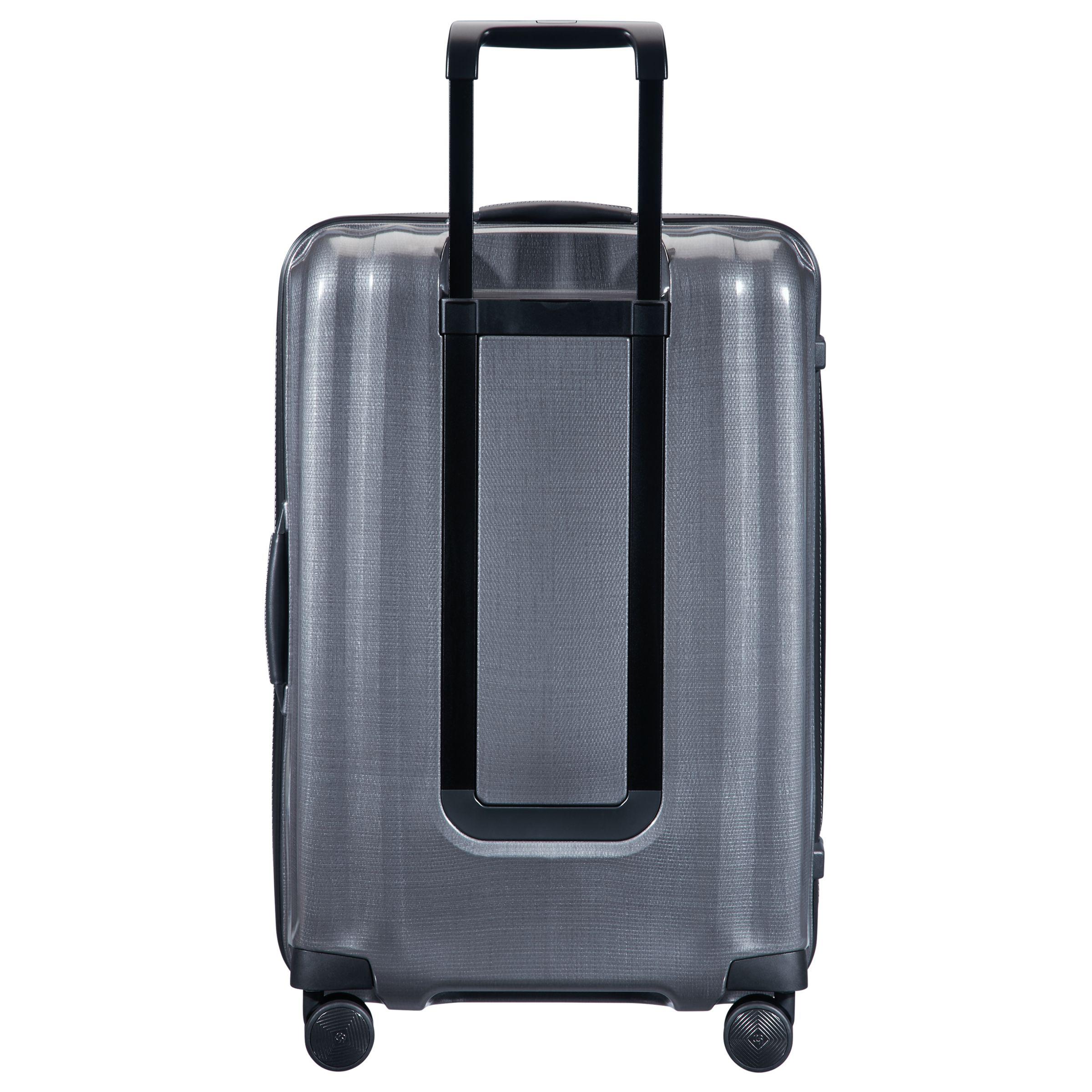 82cm suitcase