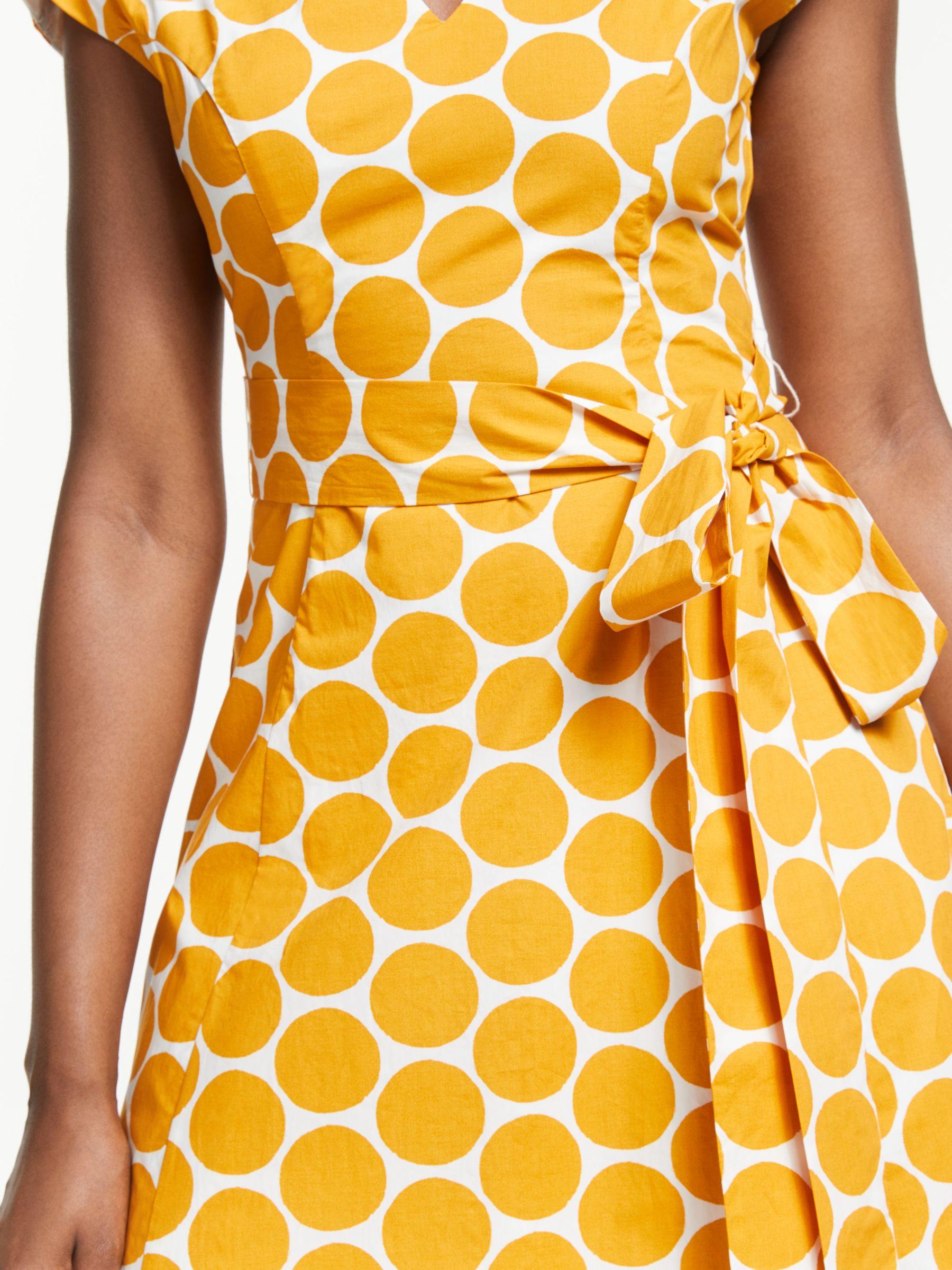 boden tori midi dress