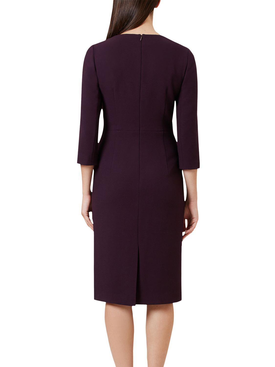hobbs viviene dress