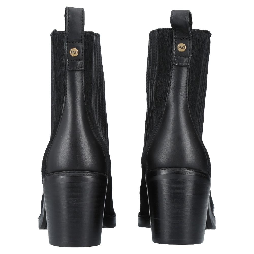 ugg camden leather chelsea boot