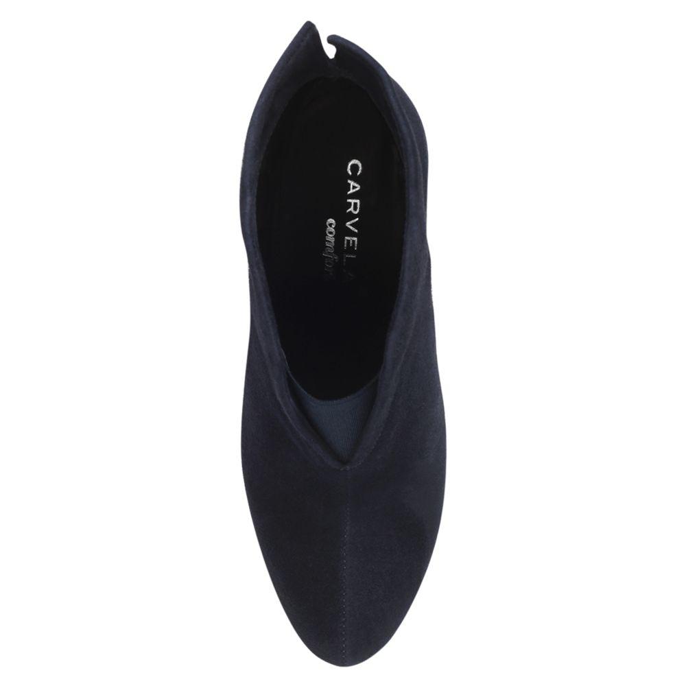 carvela comfort rida navy