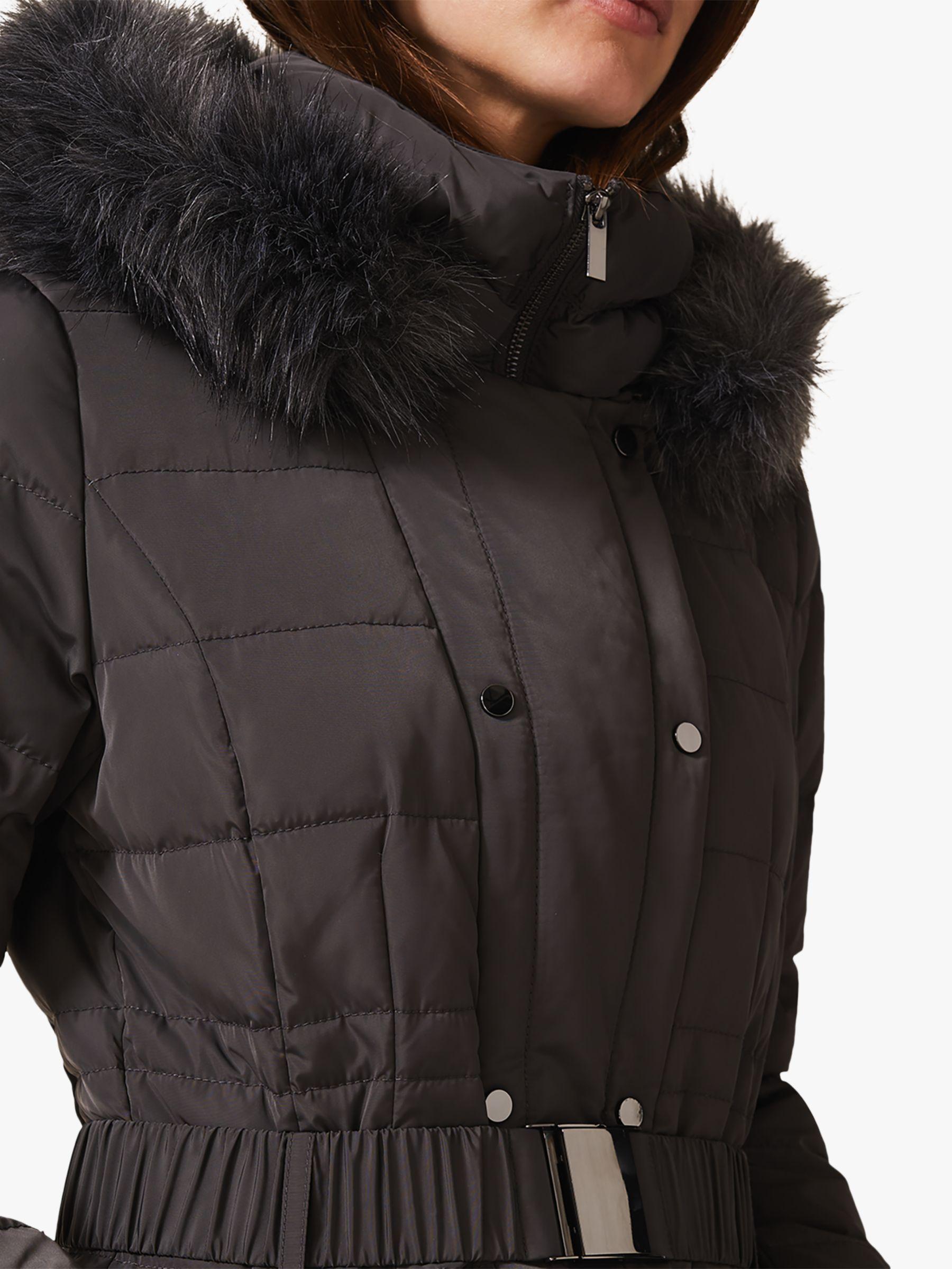 phase eight davina coat