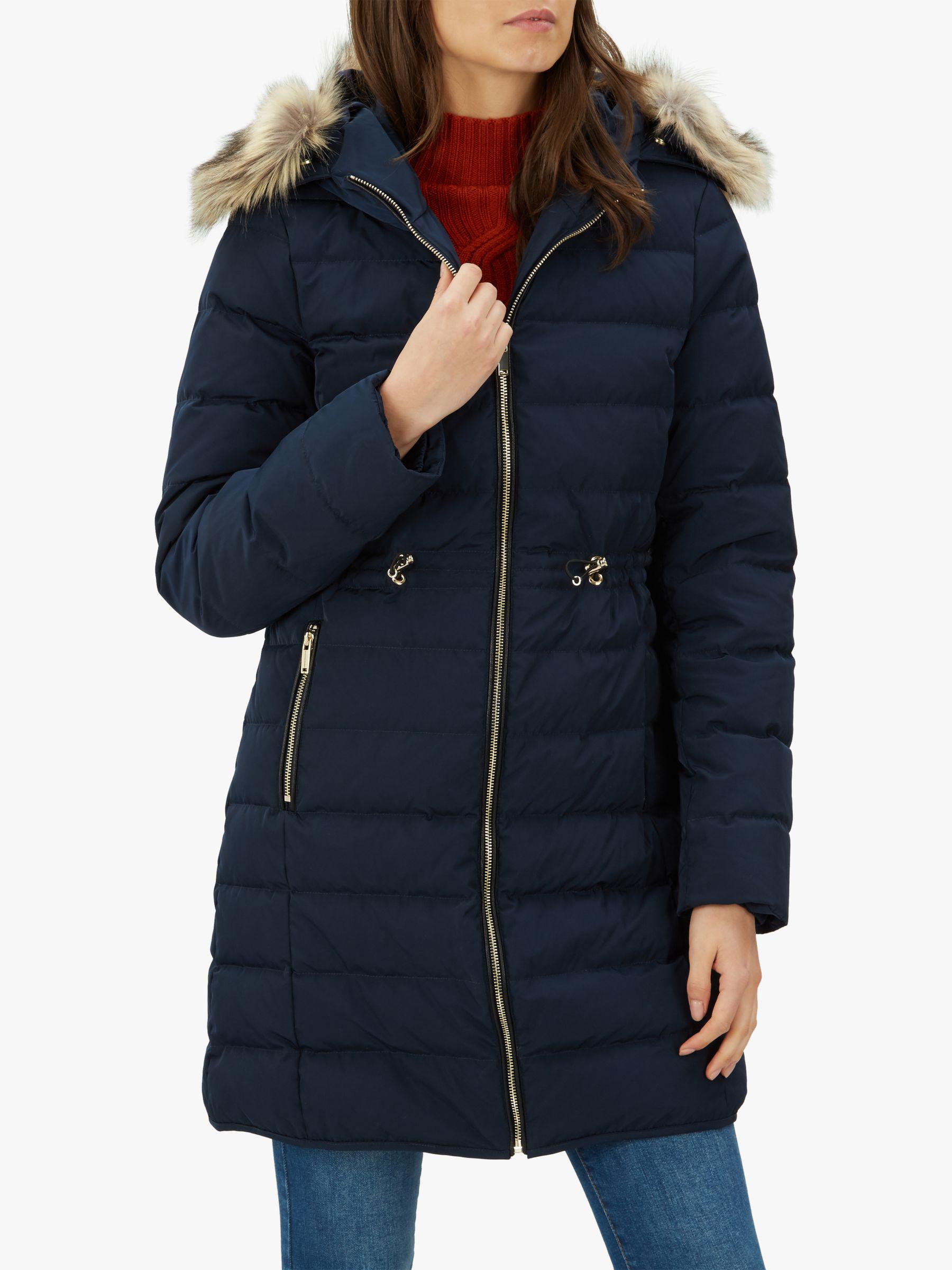 jaeger puffer jacket