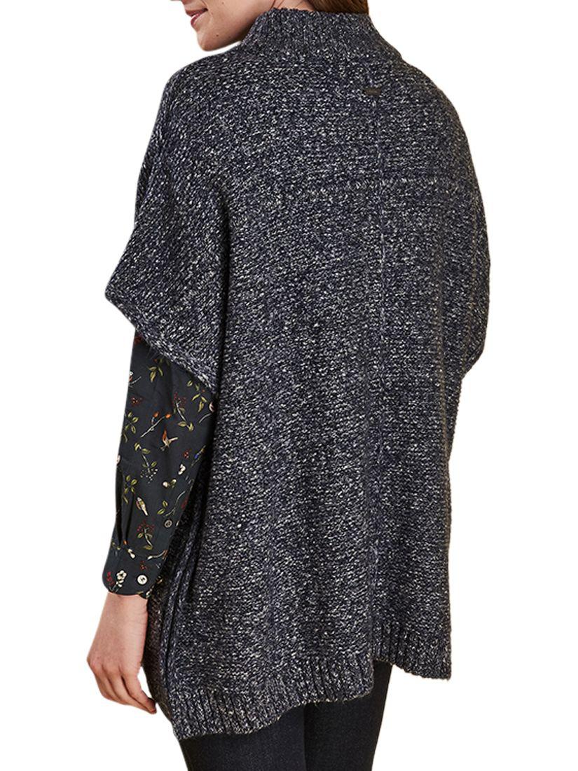 barbour malvern cape