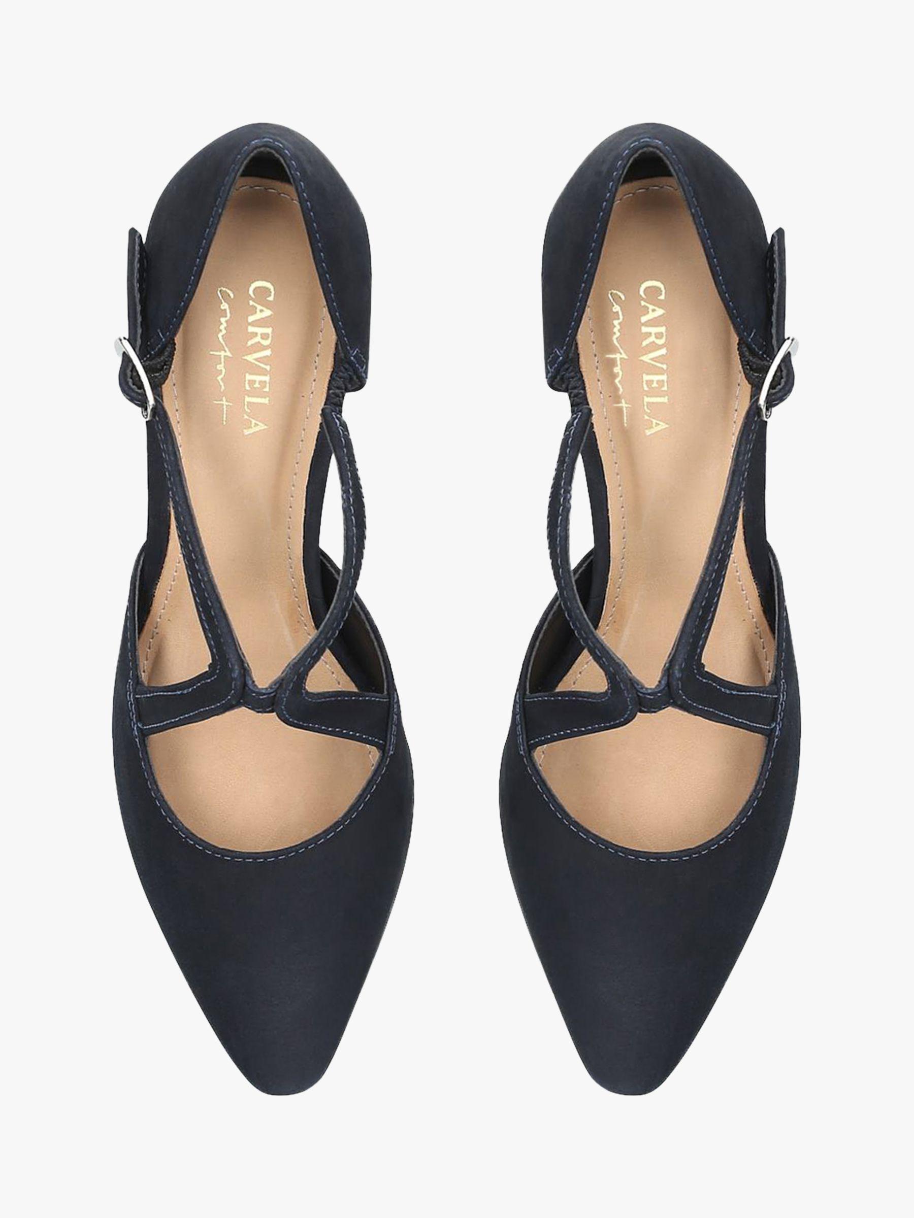 carvela comfort apple