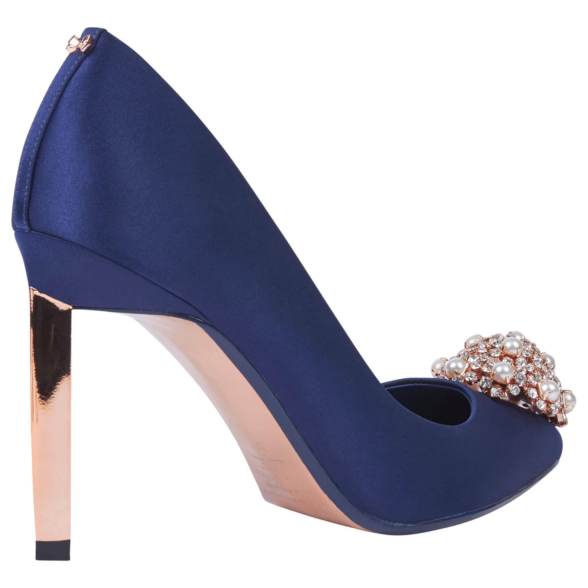 ted baker peetch blue