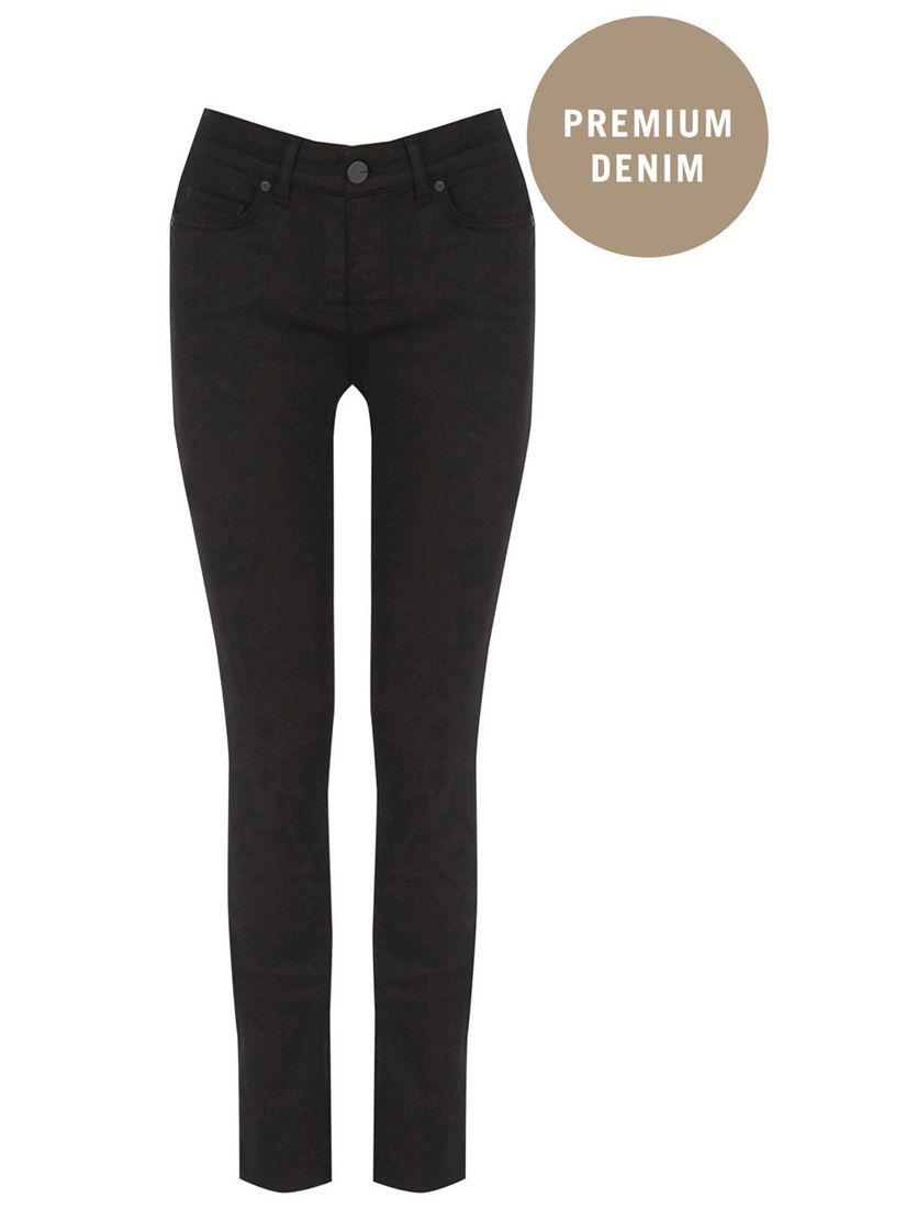 oasis sculpting slim leg jeans