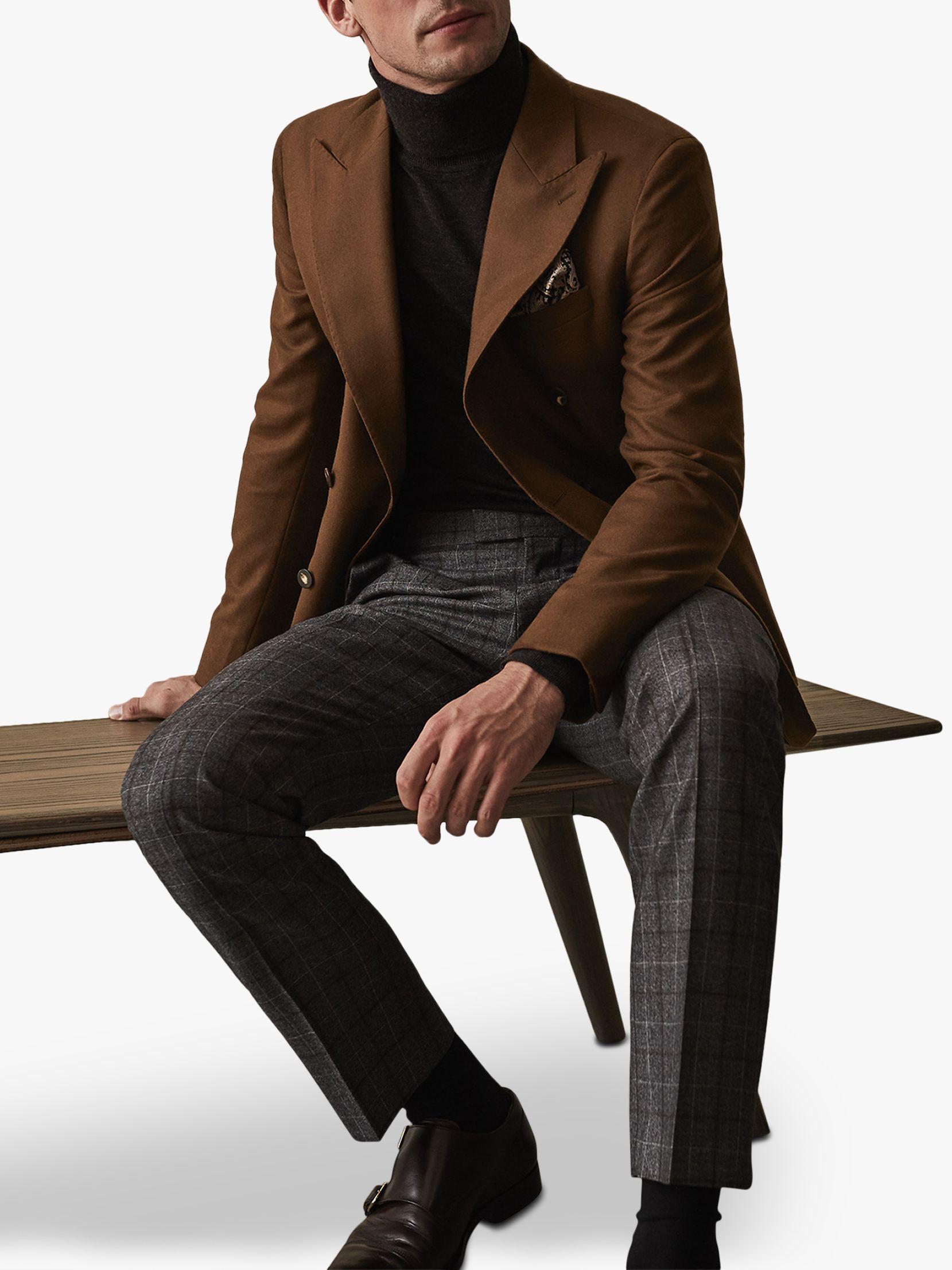 Reiss magnum blazer sale