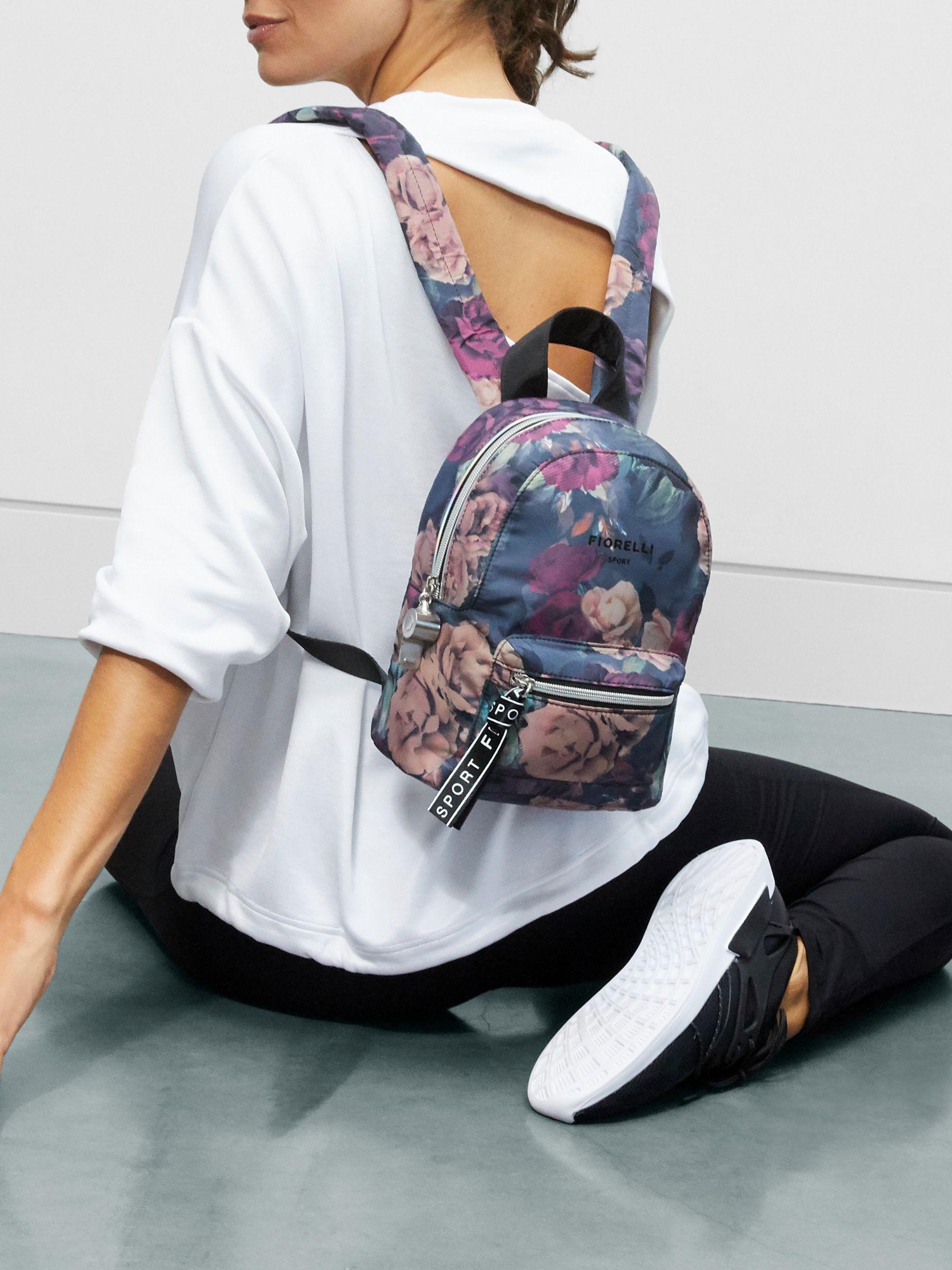 fiorelli sport strike backpack