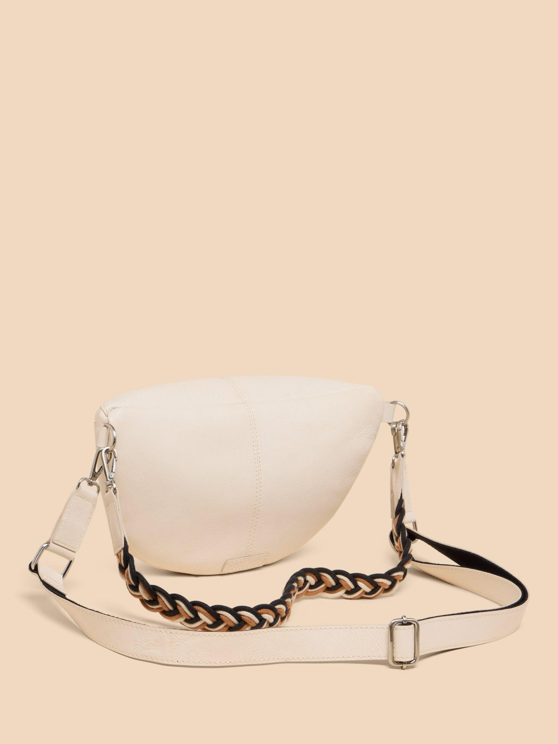 White stuff cross body bag hot sale