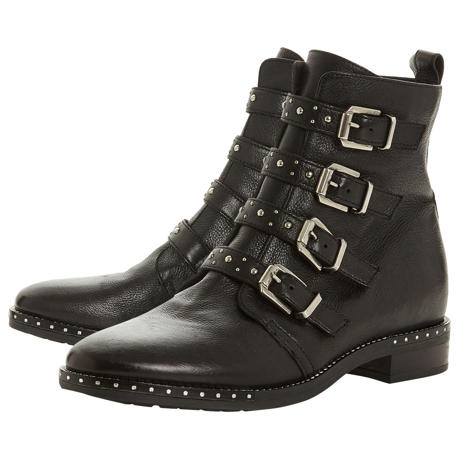 dune pixxel biker boots