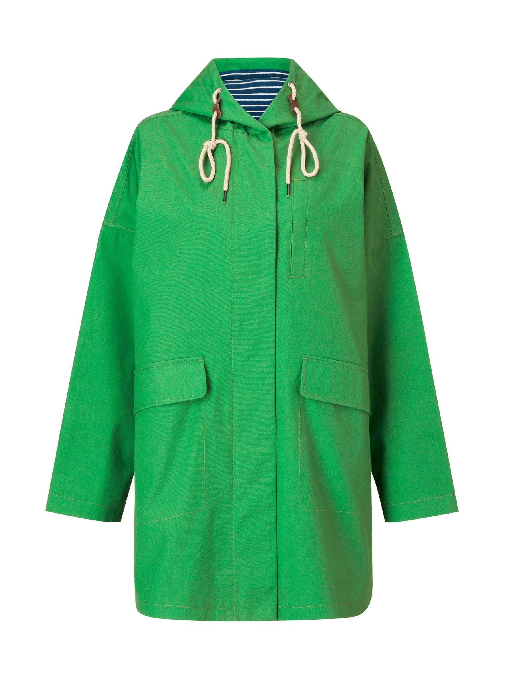 seasalt beachcombing coat