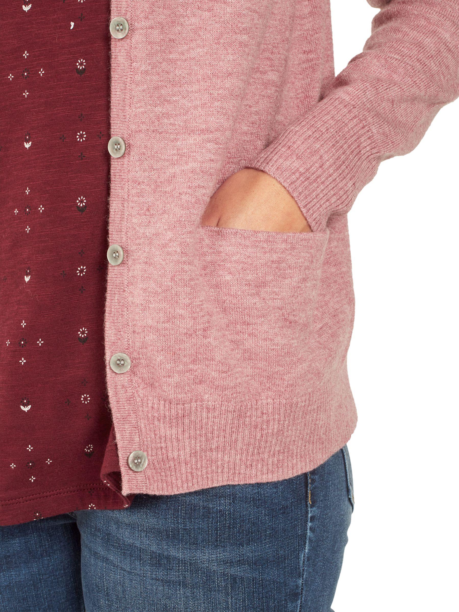 fatface lizzie cardigan
