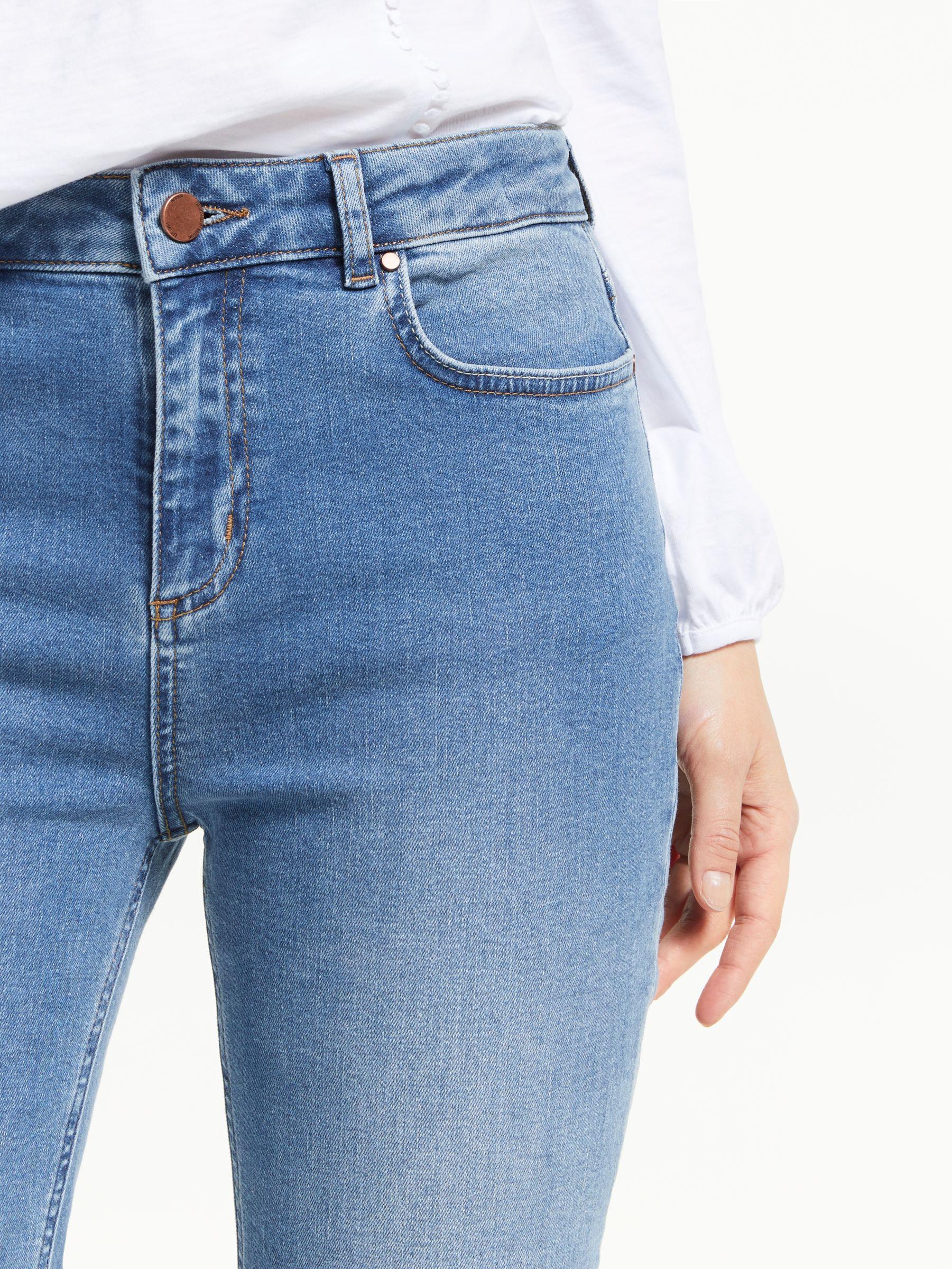 boden trafalgar straight leg jeans