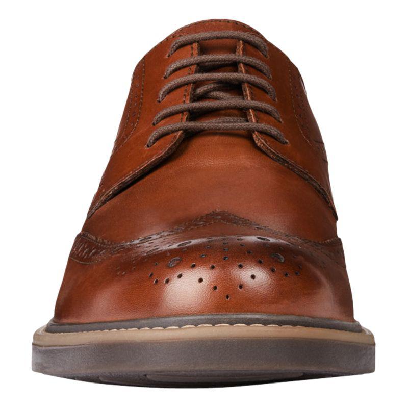 geox silmor brogues