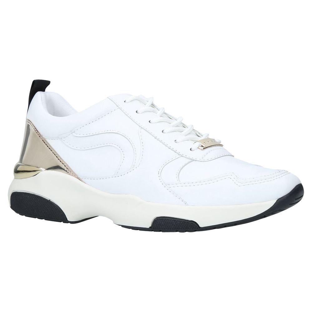 carvela linton trainers