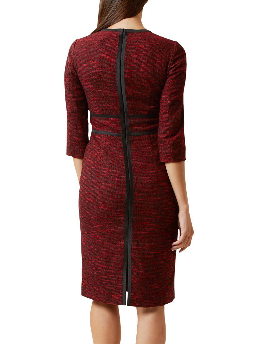 hobbs florrie dress
