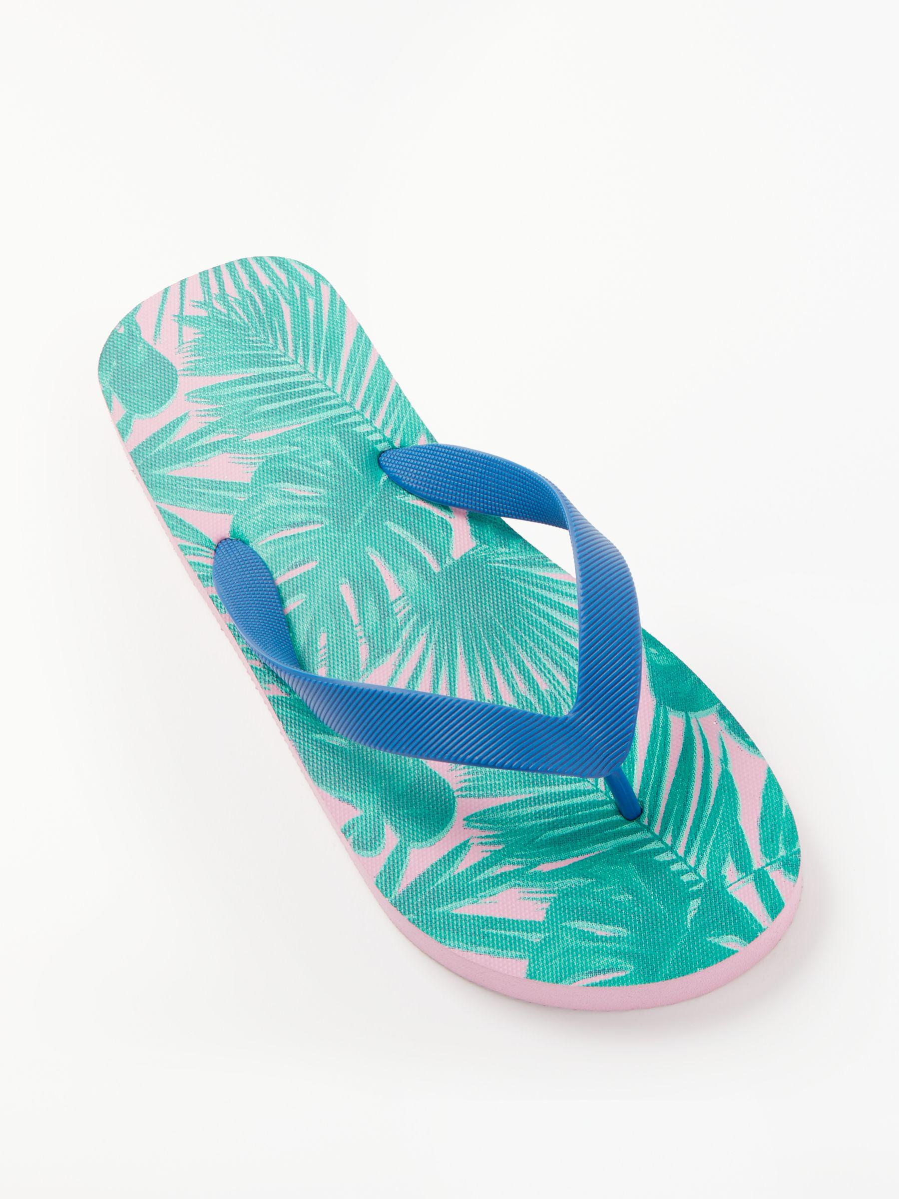 john lewis flip flops