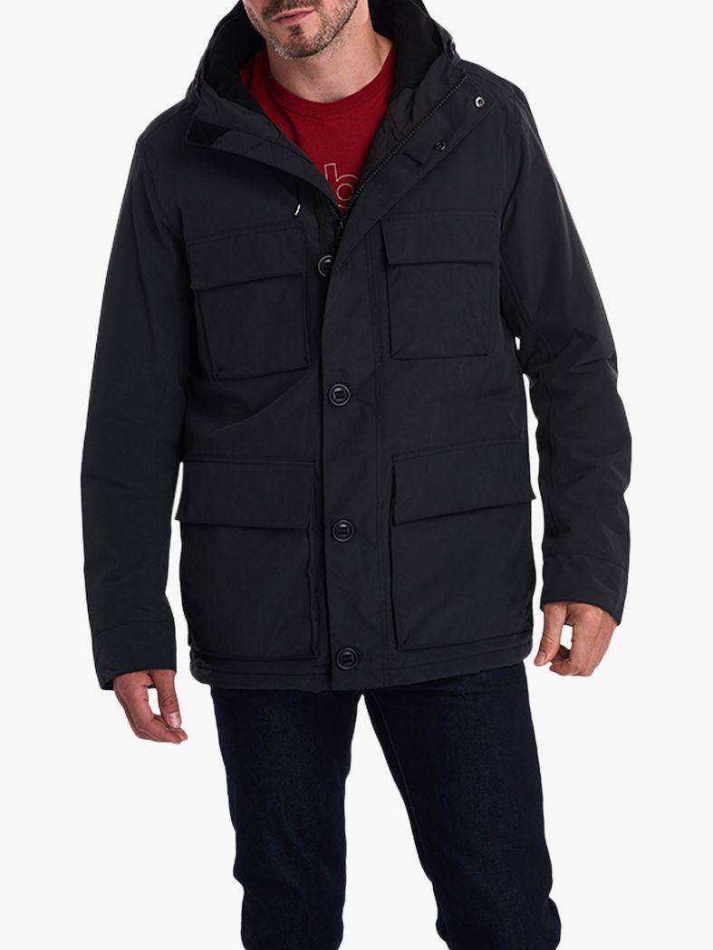 barbour aurore waterproof breathable jacket