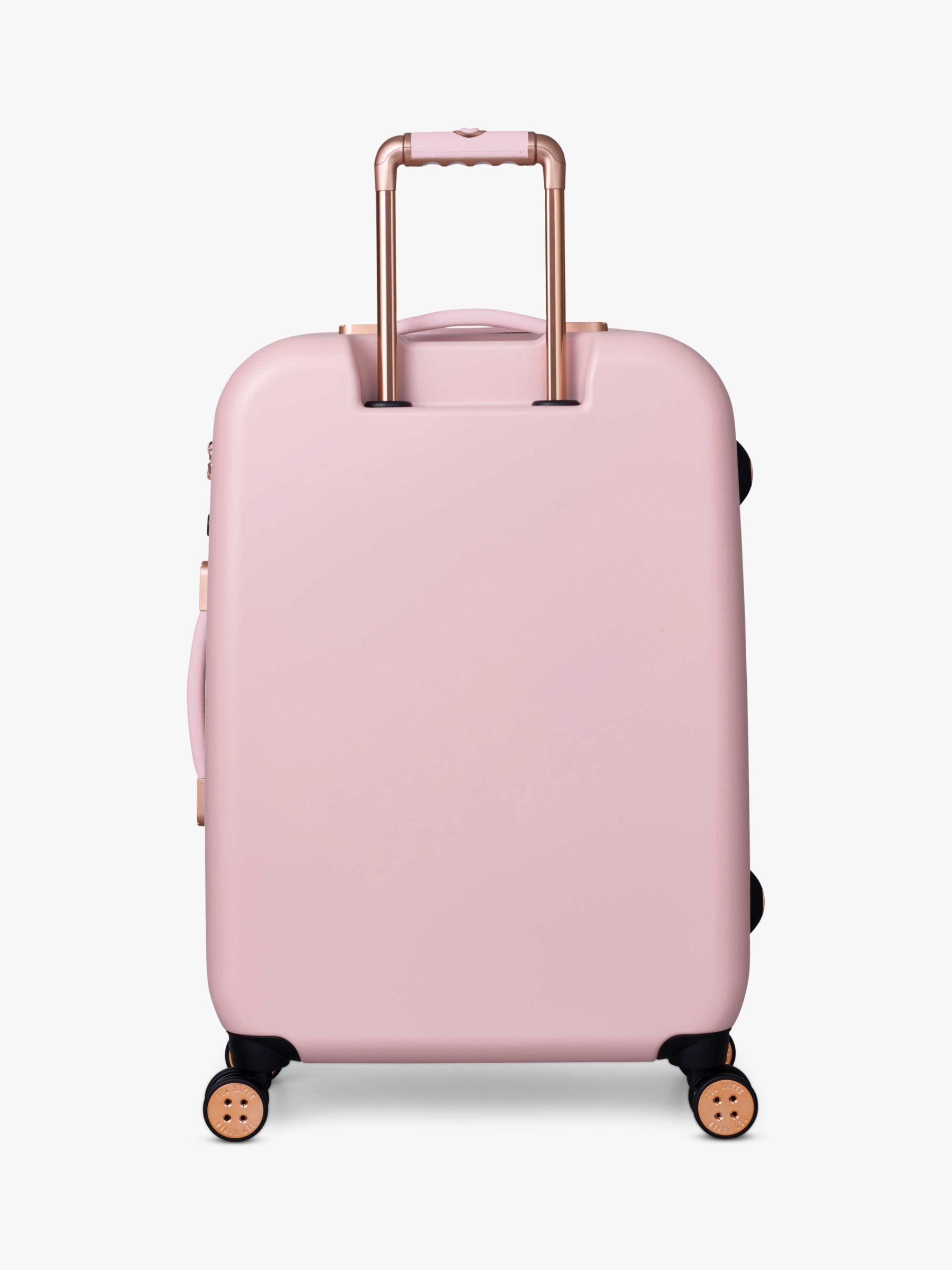 House of fraser sales ted baker suitcase