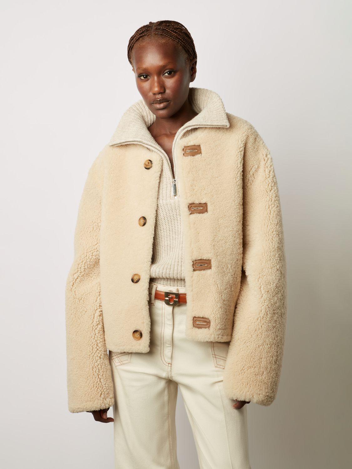 Gerard darel shop coat
