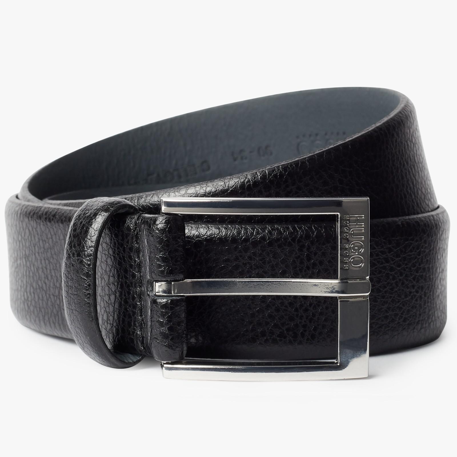 john lewis hugo boss belt