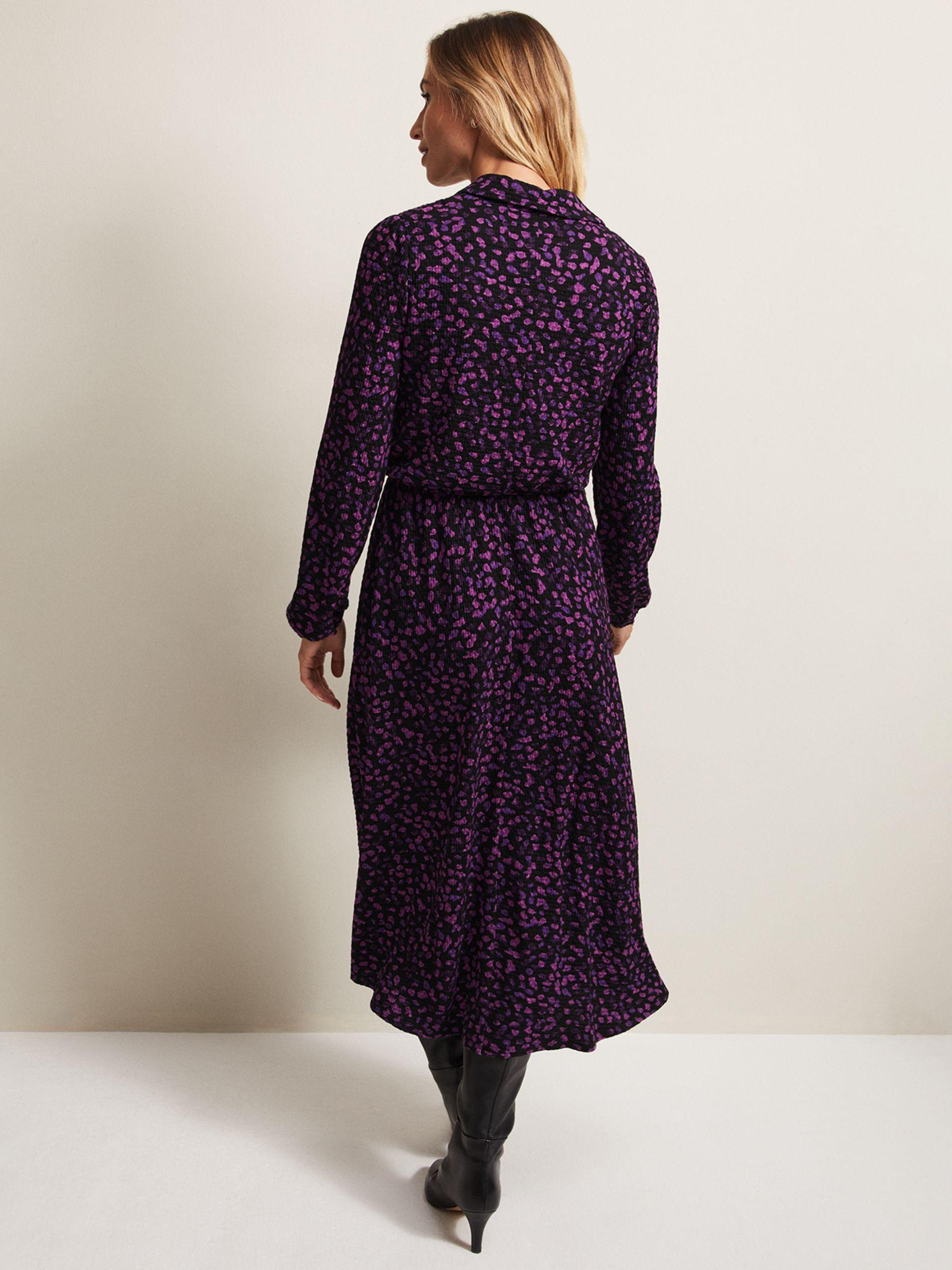 Phase eight kristen floral print dress sales