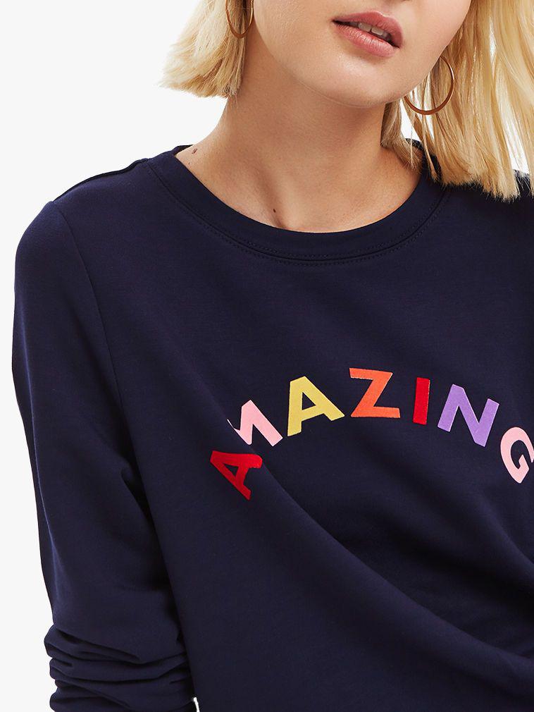 airplane mode sweatshirt