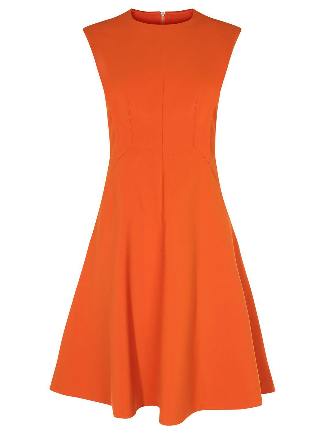 coast karen hotfix dress