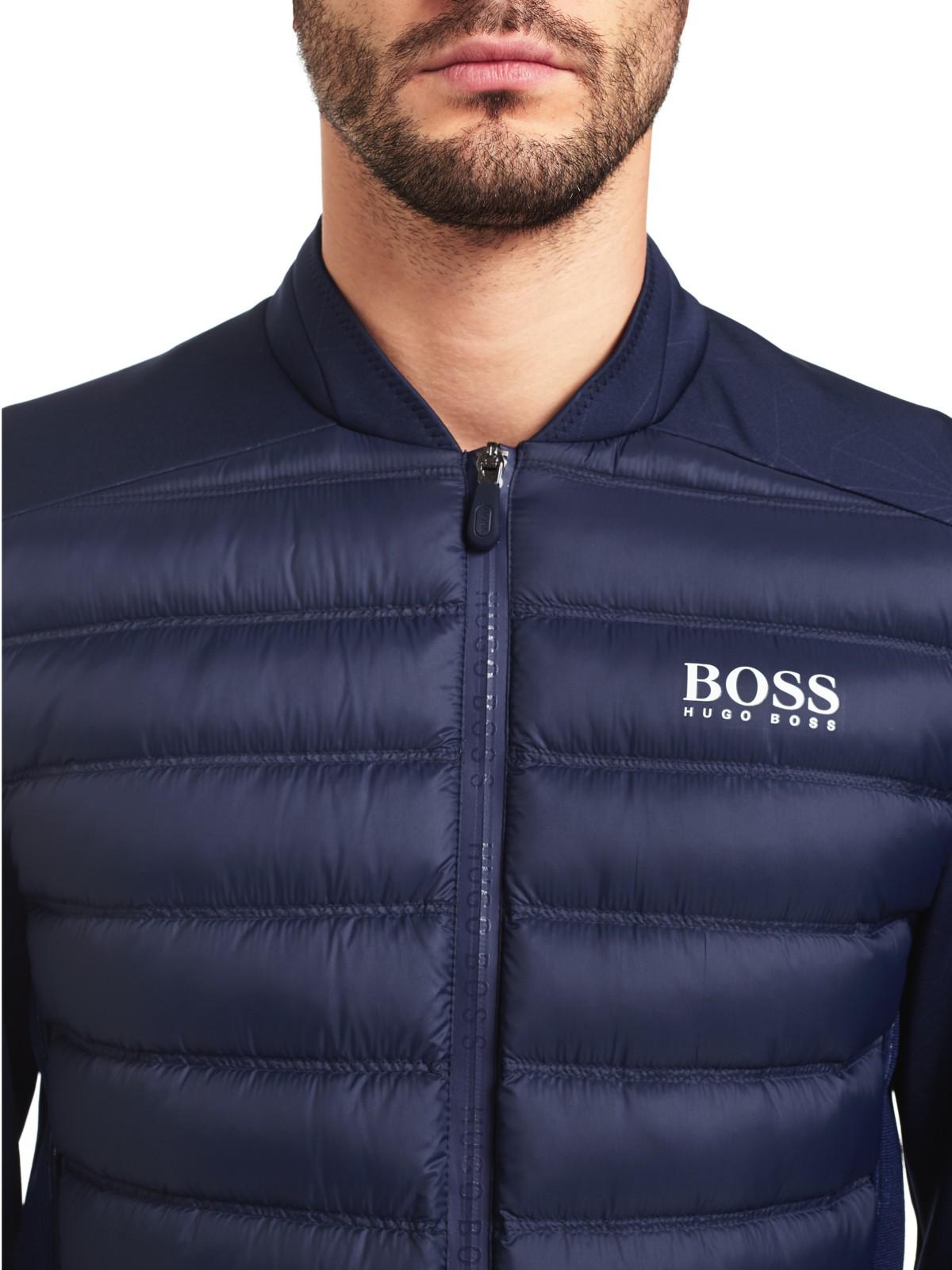 hugo boss jalmstad