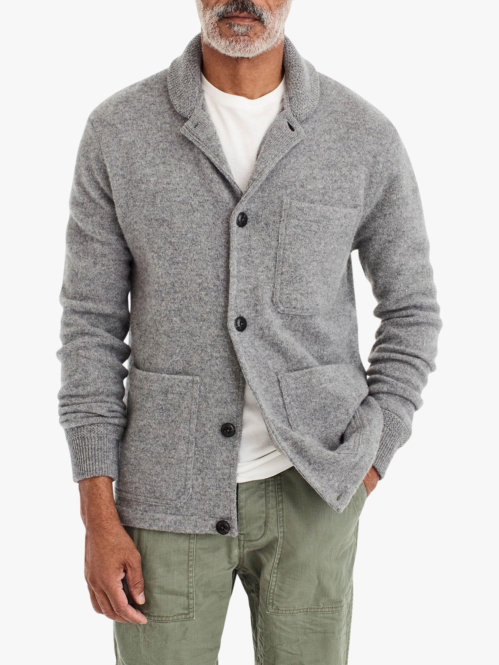 j crew chore jacket