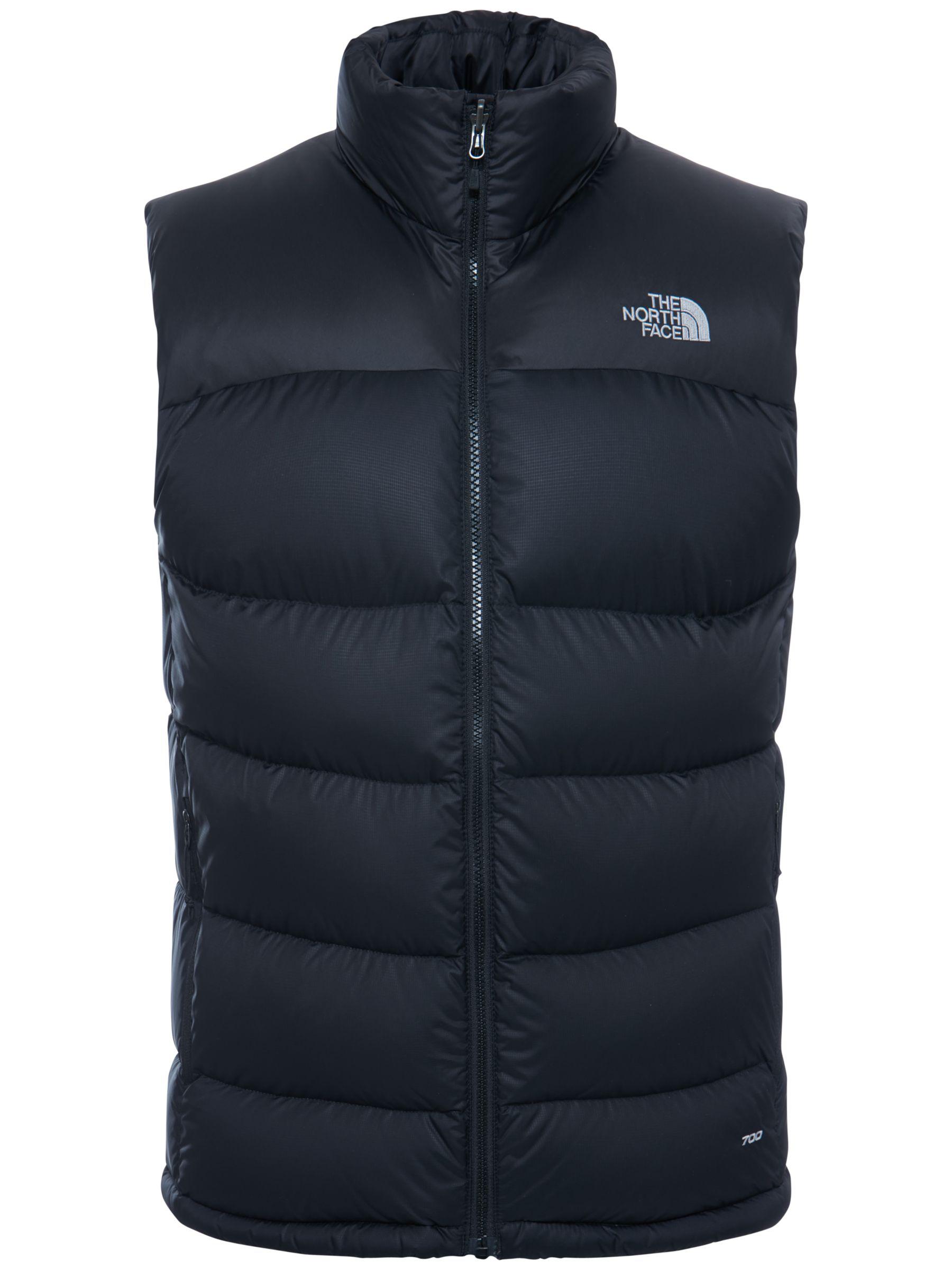 north face nuptse gilet sale