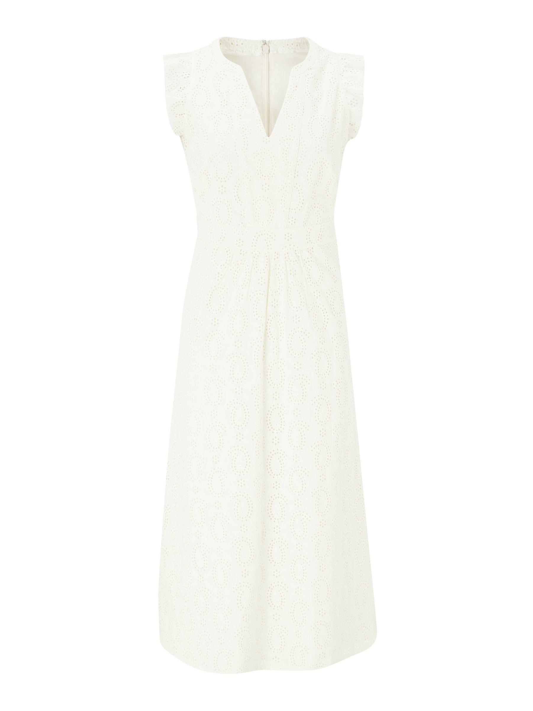 boden broderie dress
