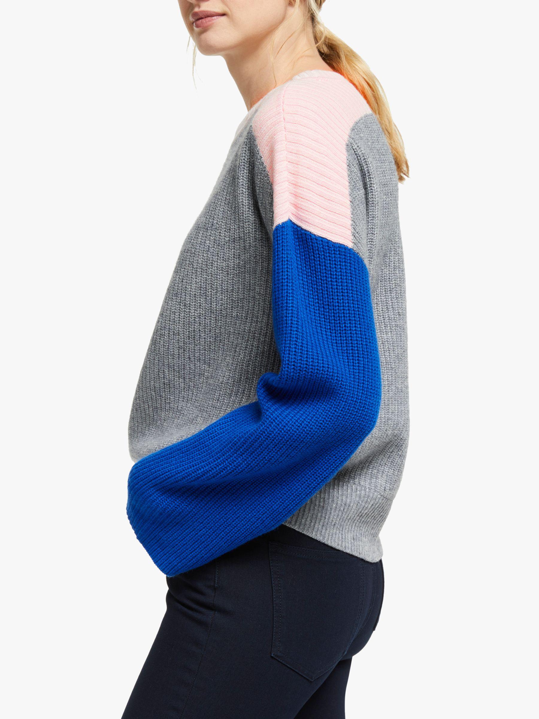 boden grey jumper