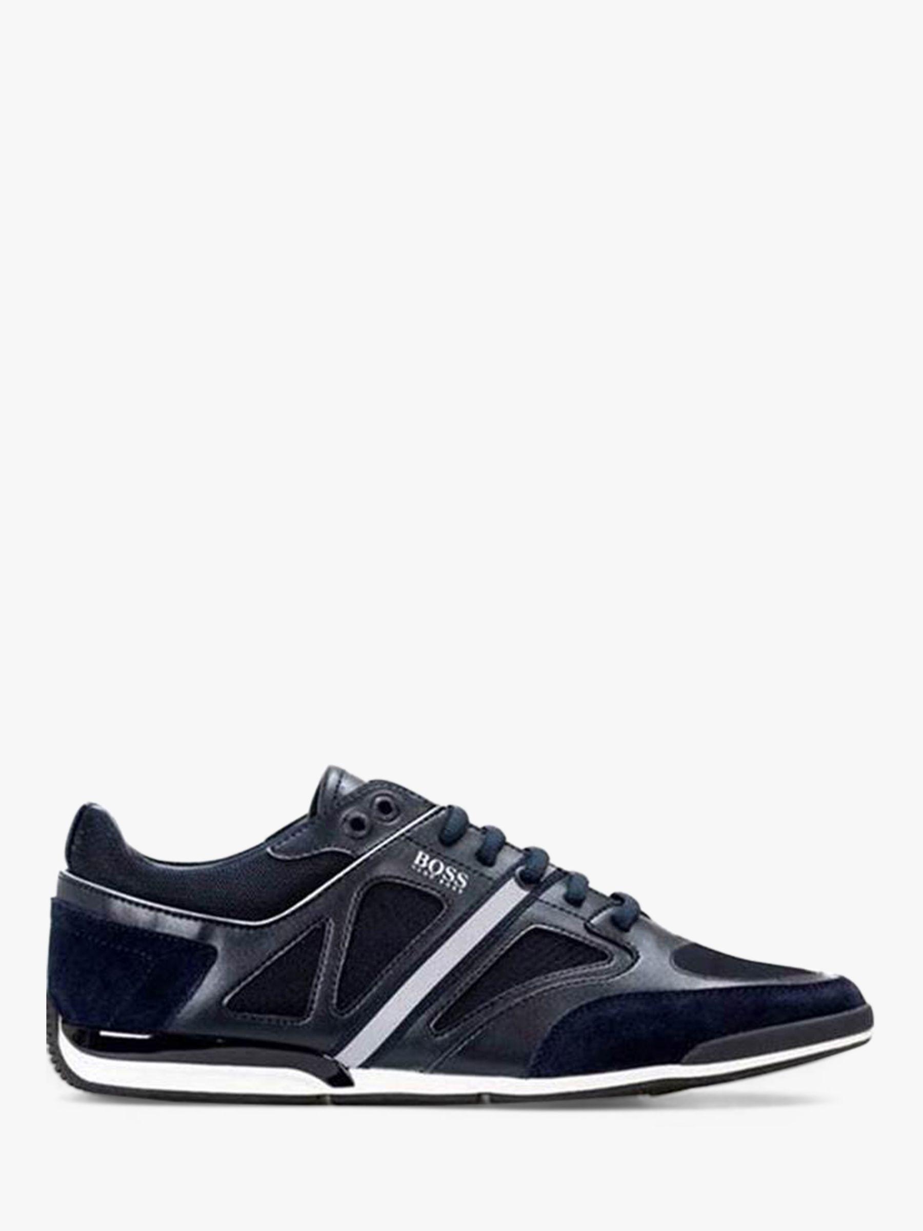 hugo boss trainers john lewis