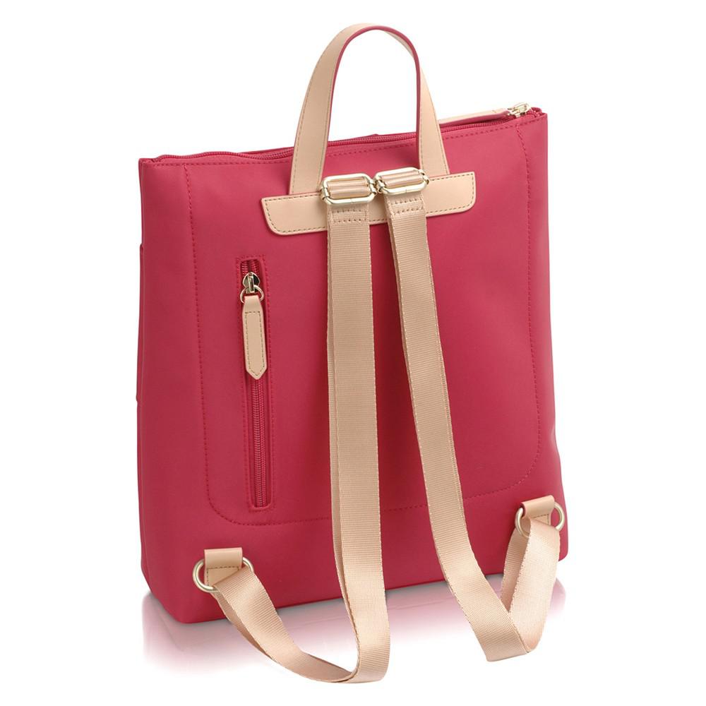 radley pocket backpack