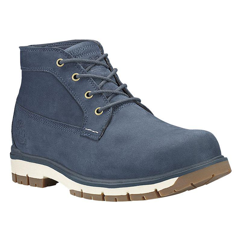 timberland radford chukka waterproof