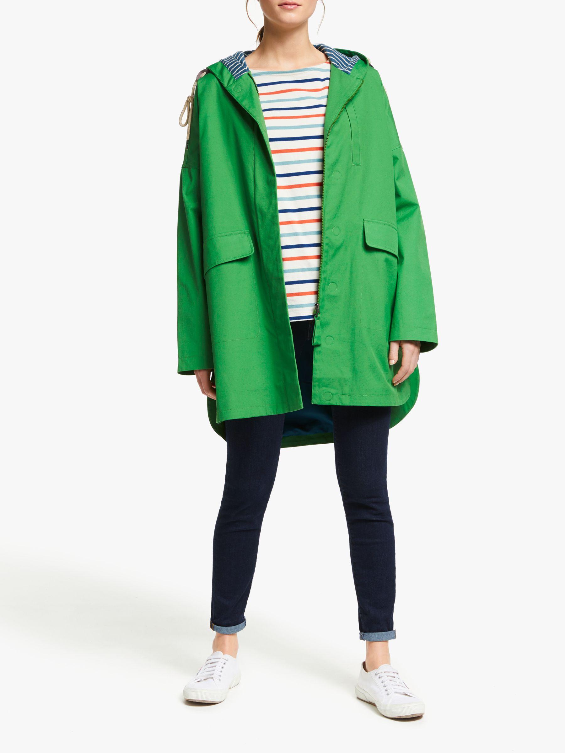 seasalt beachcombing coat