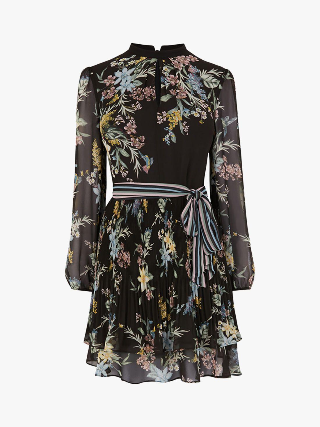 Oasis jasmine skater dress Clearance