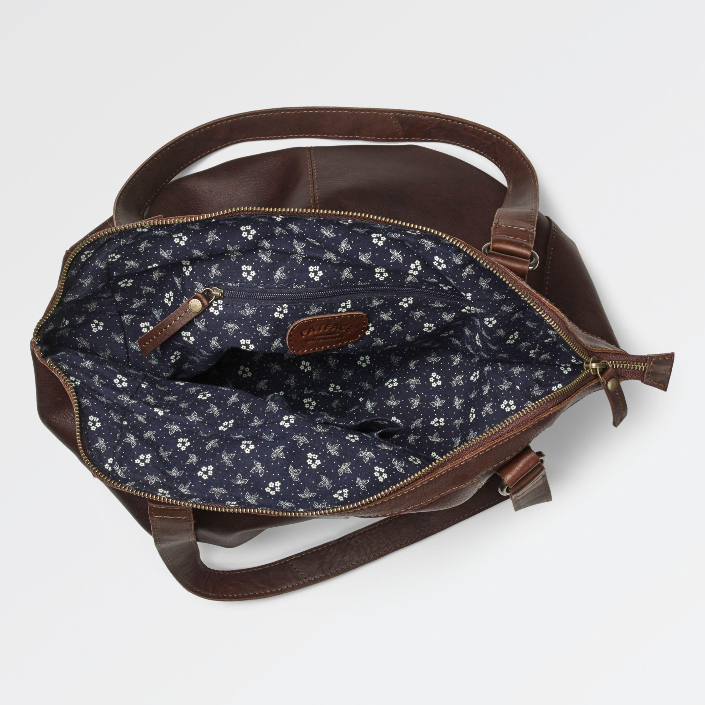 fat face bags
