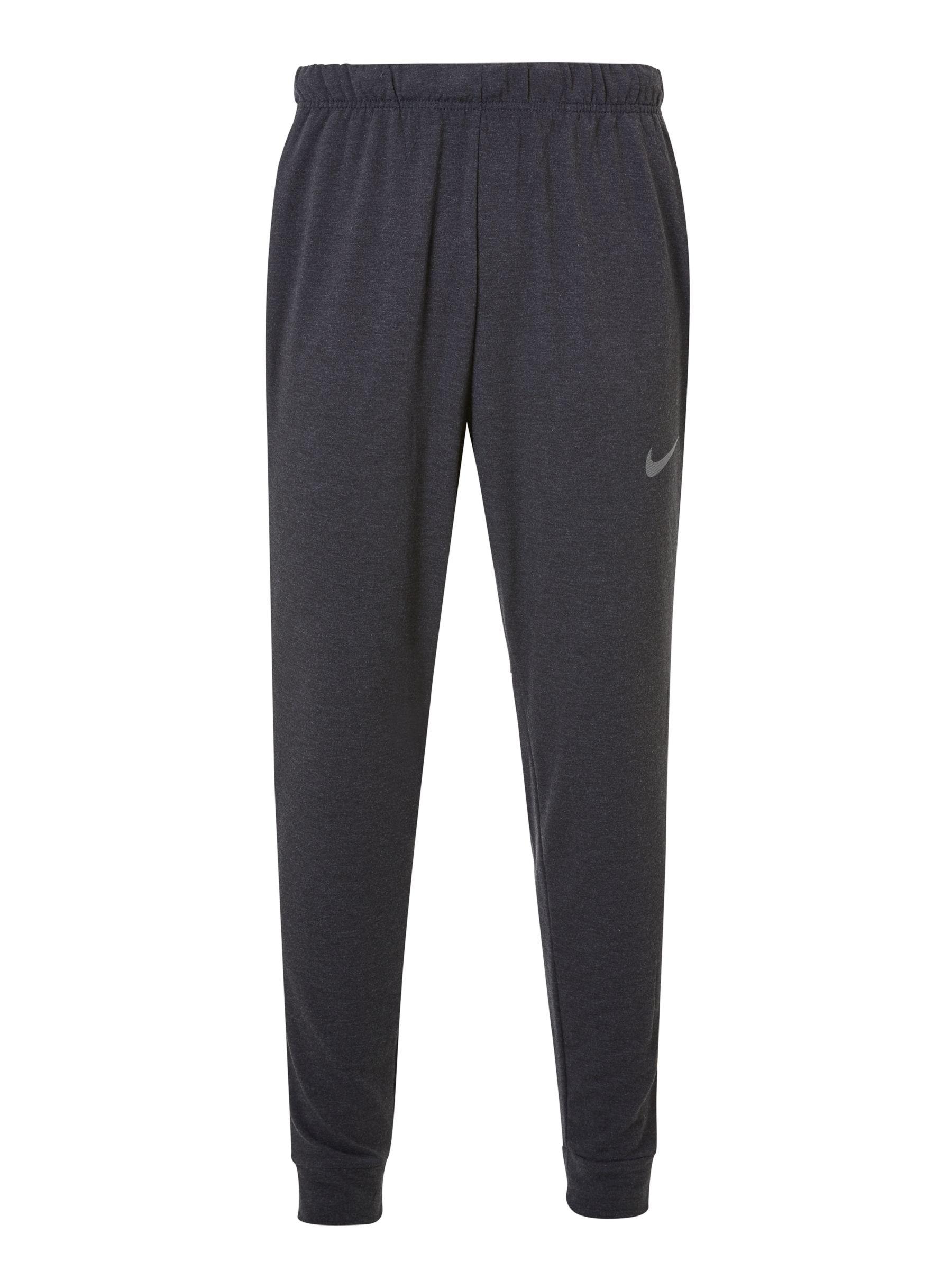 mens nike training joggers