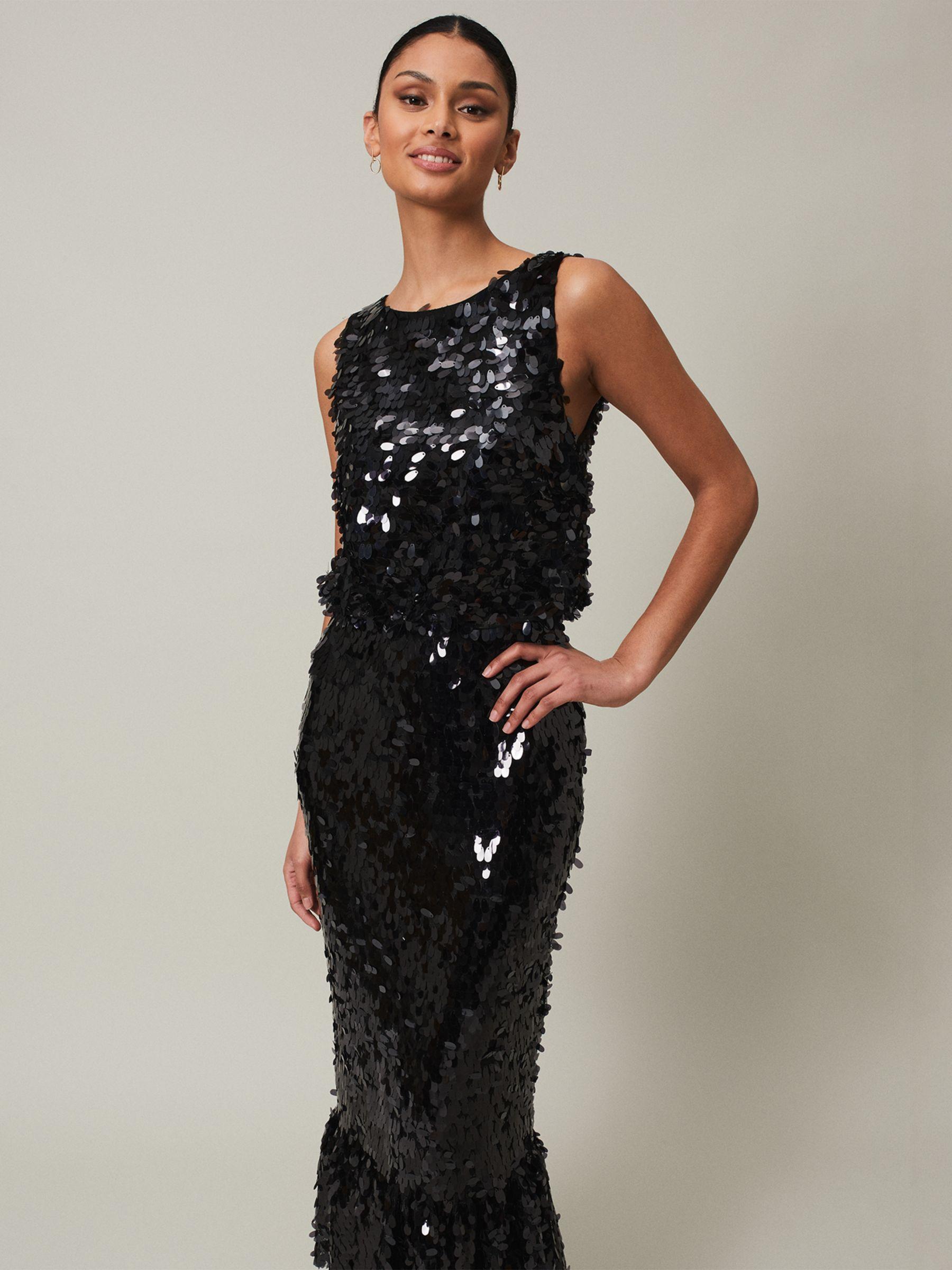 John lewis phase eight maxi clearance dresses