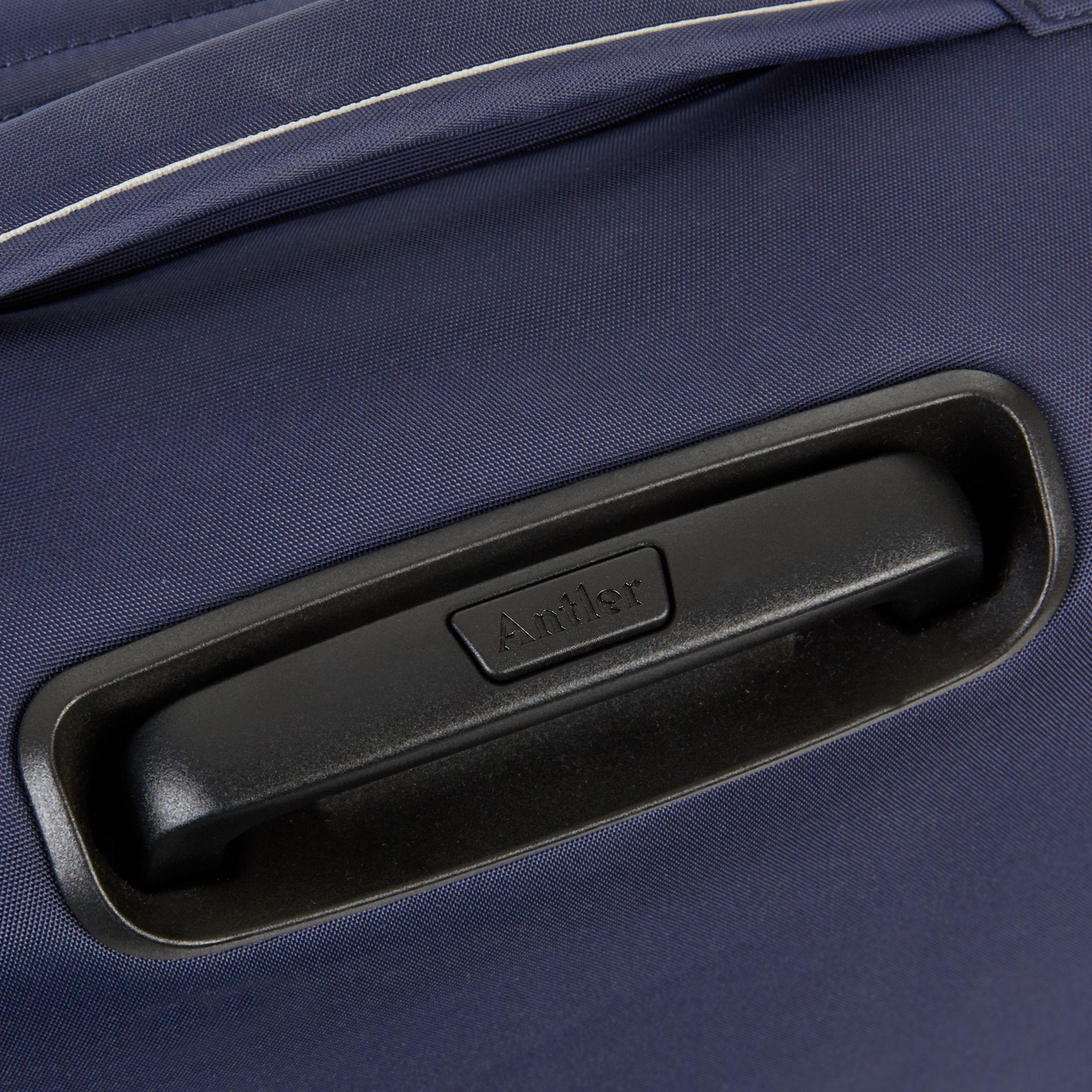 antler oxygen 81cm suitcase