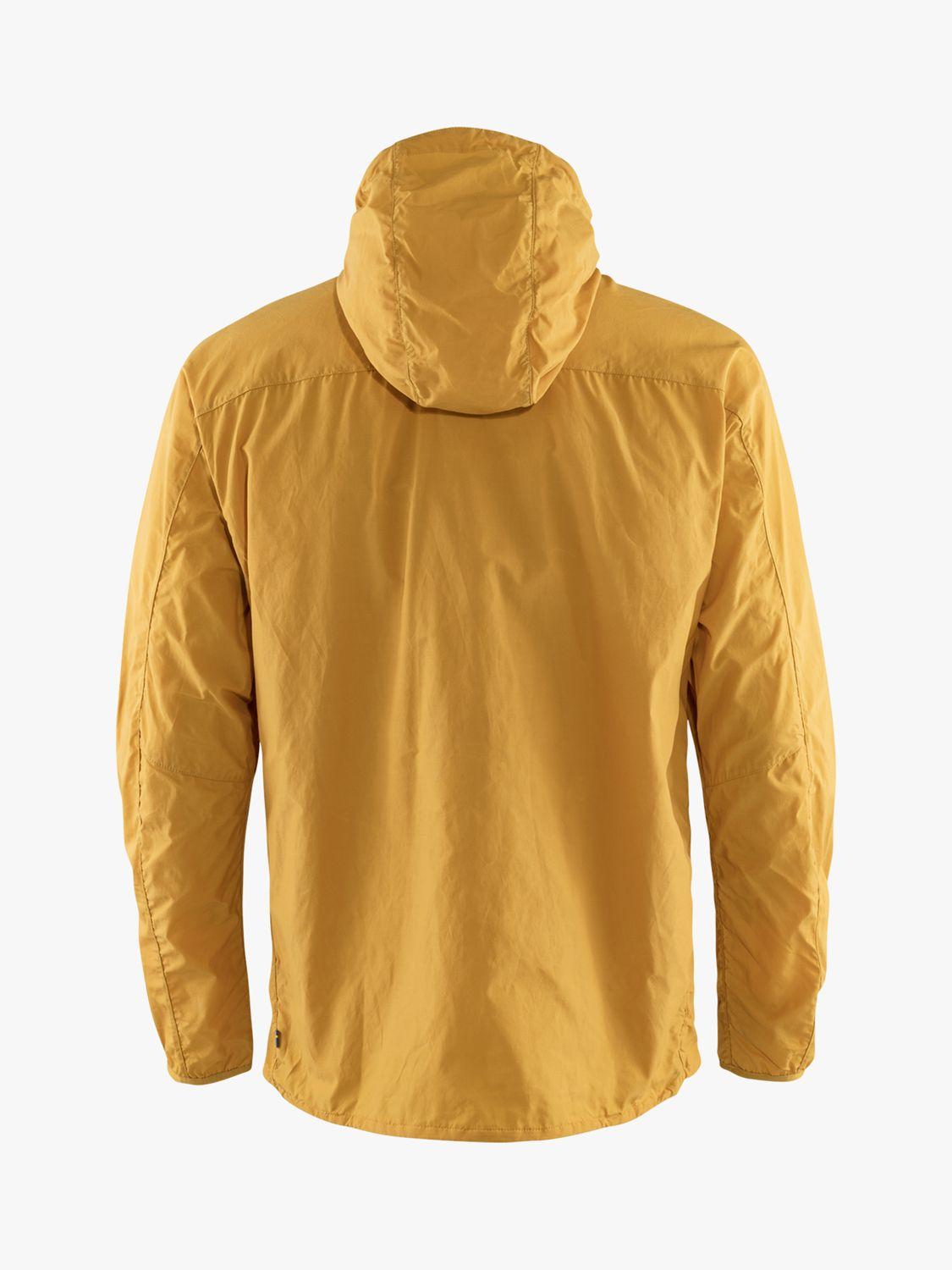 Fjallraven high coast hybrid jacket cheap