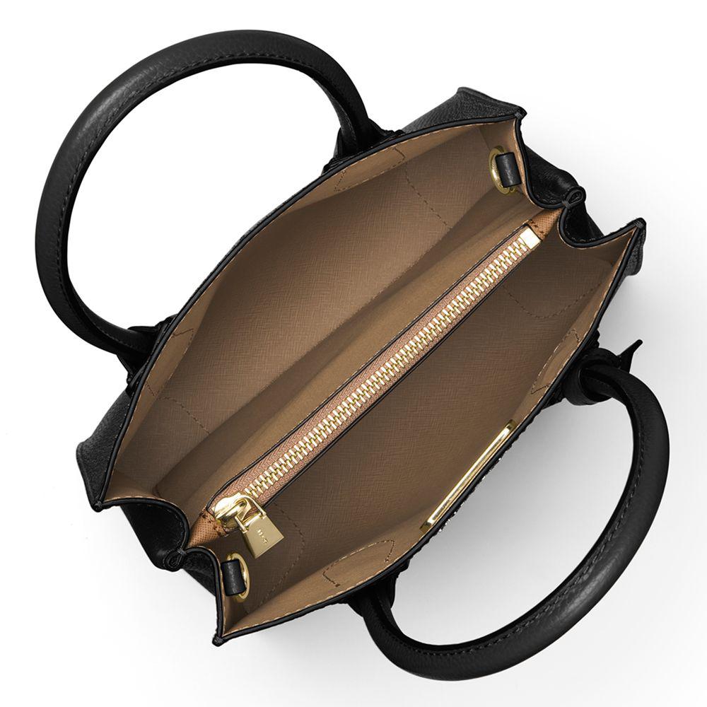 Michael Michael Kors Mercer Messenger Bag IUCN Water