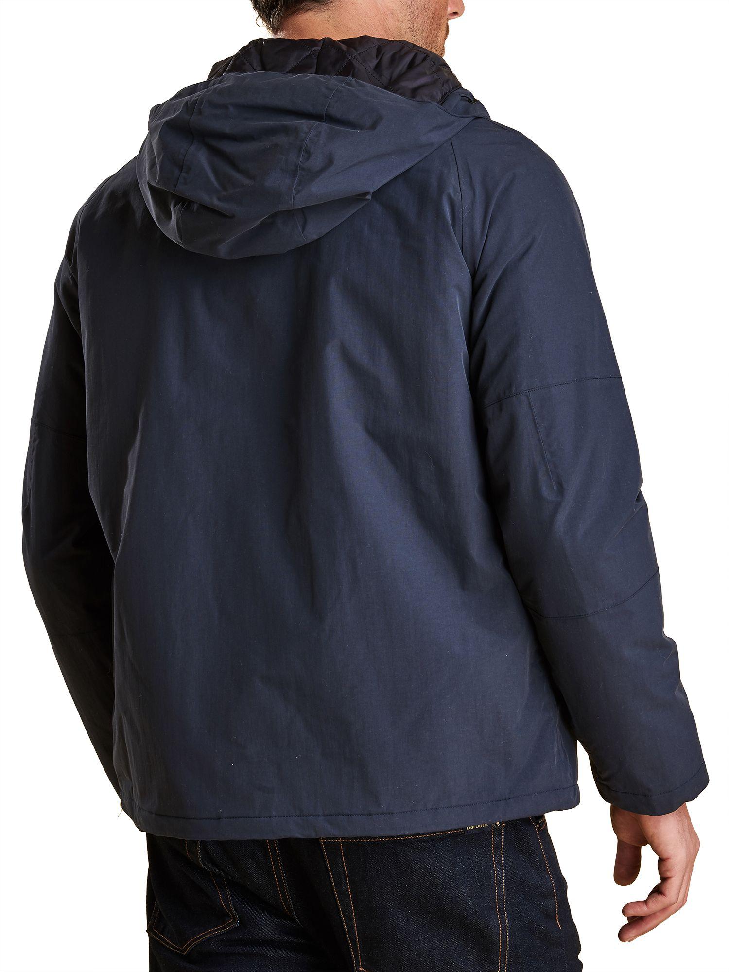 barbour zopel waterproof jacket