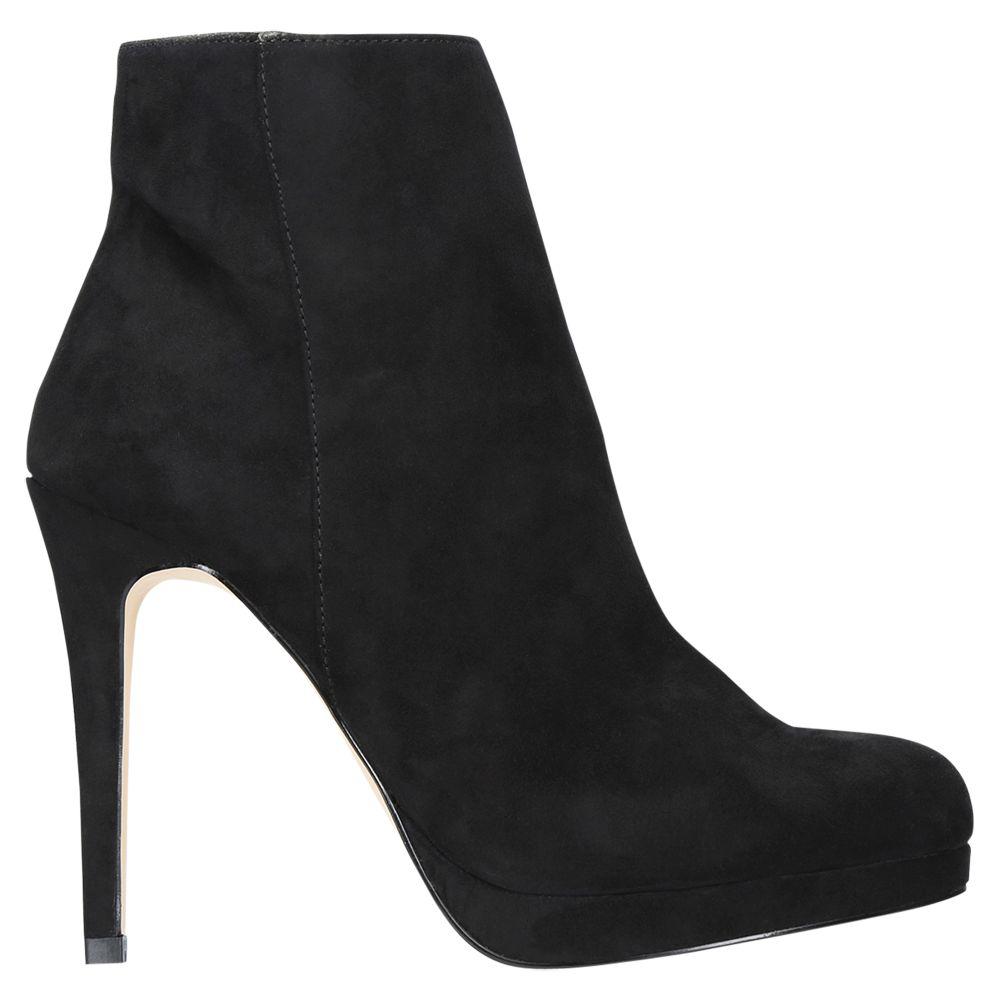 carvela sketch ankle boots