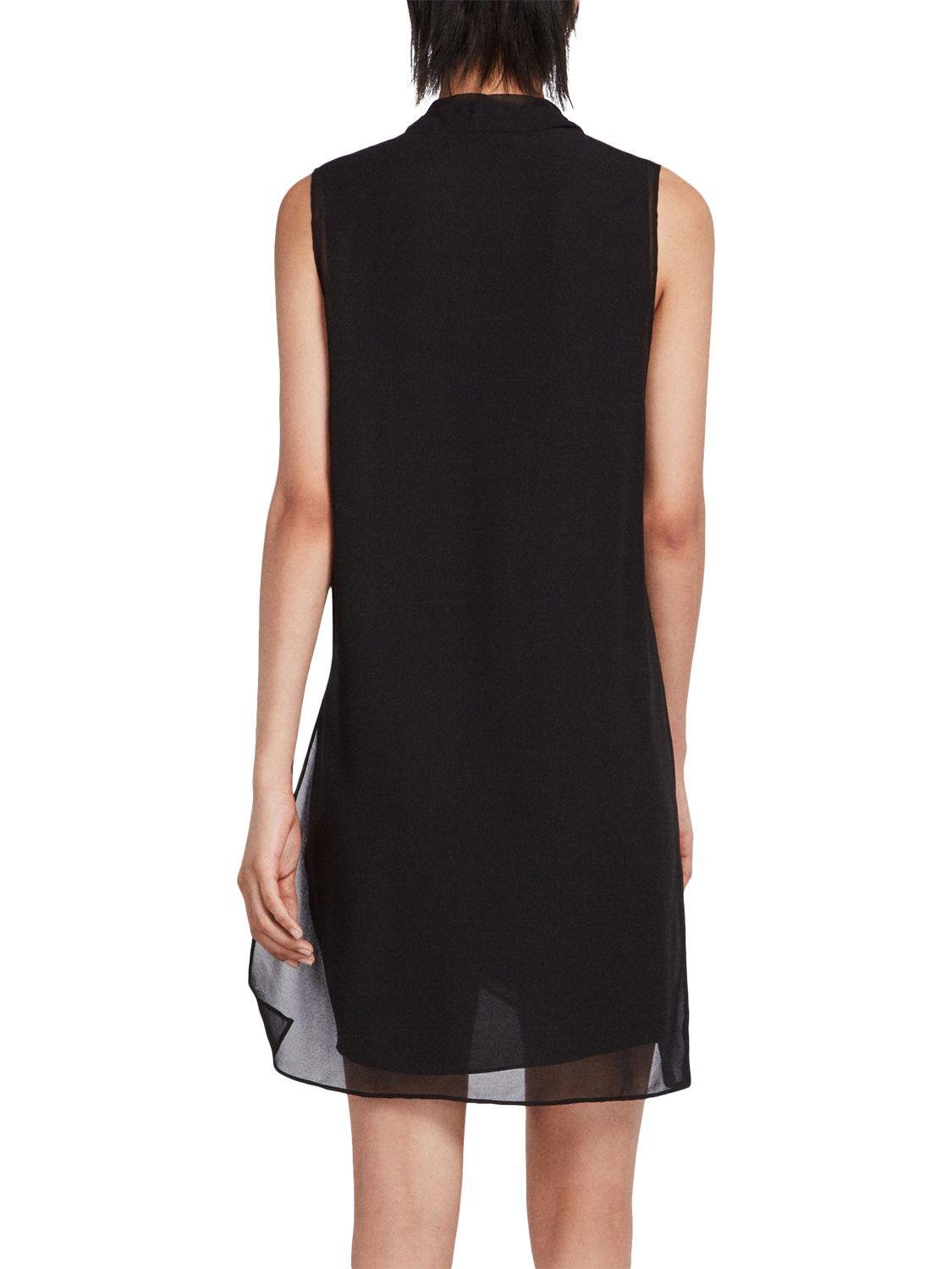 all saints cathea dress