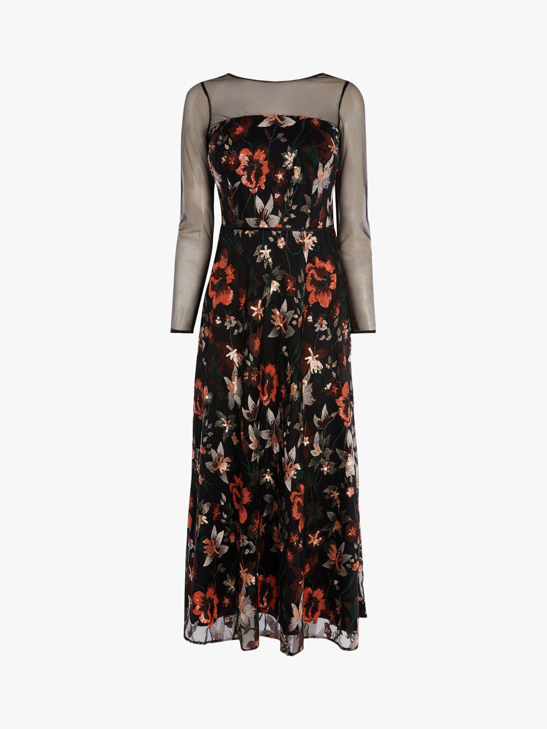 coast floressa dress